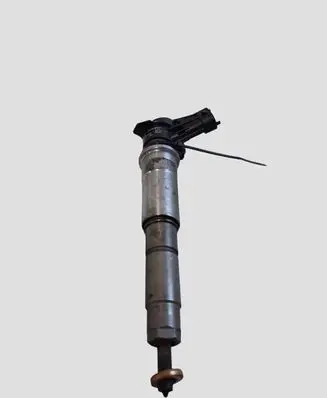 Nissan Qashqai+2 Fuel injector H82828929 0445115084