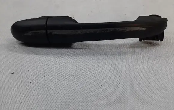 Mercedes-Benz Vito Viano W639 Sliding door exterior handle 