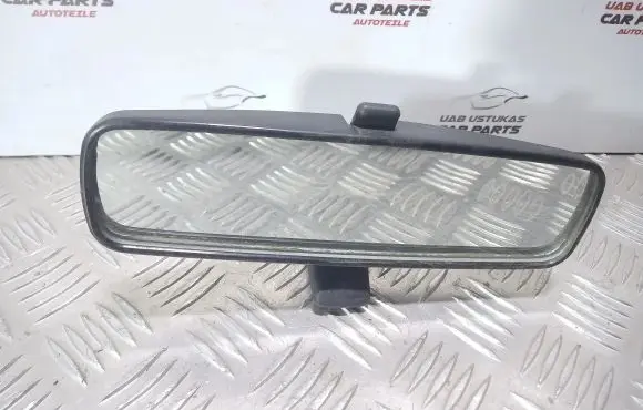 Renault Laguna I Rear view mirror (interior)