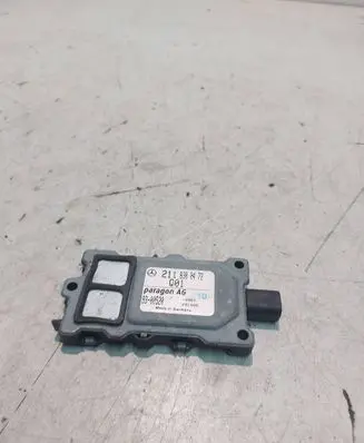 Mercedes-Benz S W221 Air quality sensor 2118300472 9300520 081006