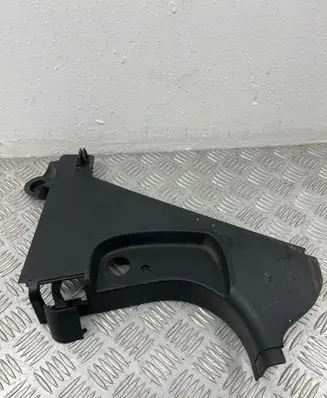 BMW 7 E65 E66 Other interior part 51438244137