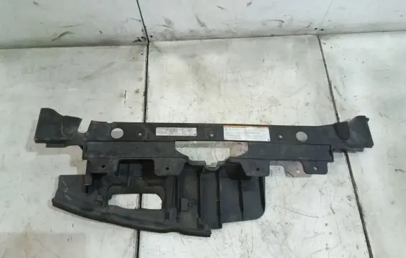 Chevrolet Cruze Top upper radiator support slam panel 96981695