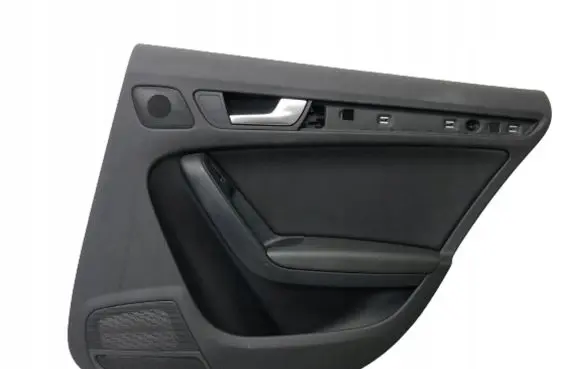 Audi A5 Sportback 8TA Rear door card panel trim 8T8867306
