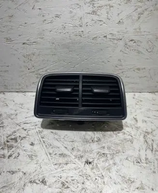 Audi A6 S6 C7 4G Rear air vent grill 4G0819203 9026000