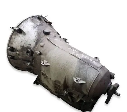 Chrysler 300 - 300C Automatic gearbox R2202711901 722671
