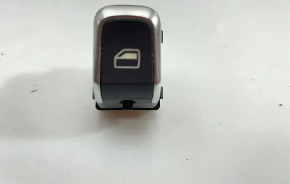 Audi A6 C7 Electric window control switch 4H0959855A