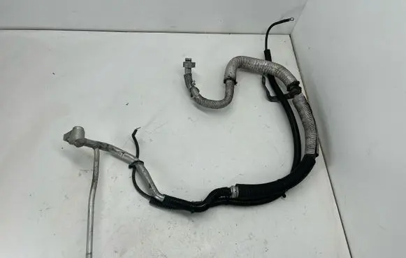 Ford Edge II Air conditioning (A/C) pipe/hose F2GH19N602CA