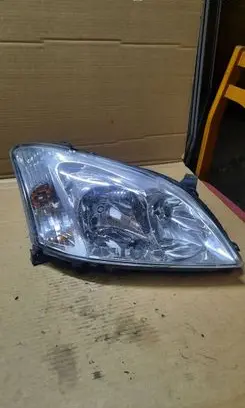 Toyota Corolla E120 E130 Headlight/headlamp 0821211D1R