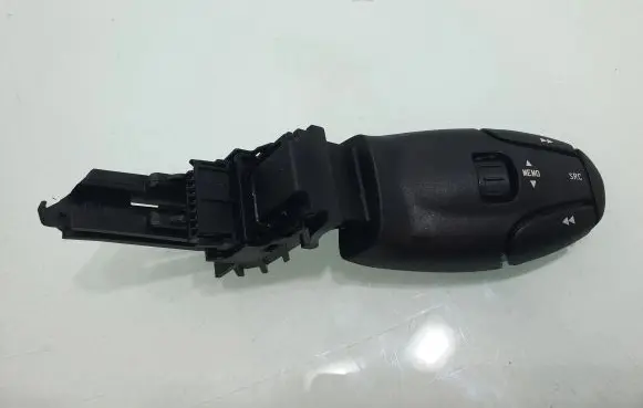 Multifunctional control switch/knob