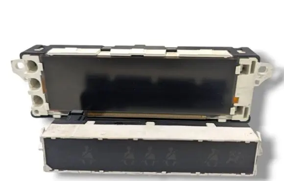 Peugeot 207 Screen/display/small screen 5555502902