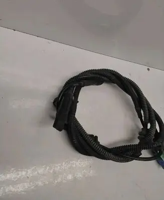 ABS rear brake sensor