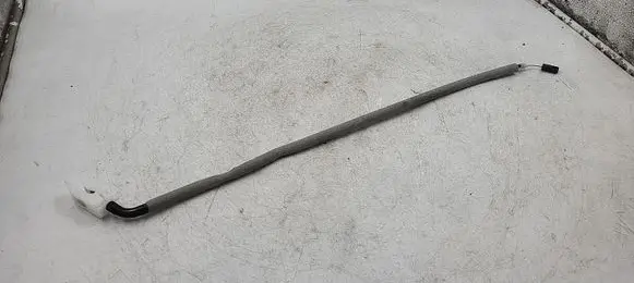 BMW 3 E90 E91 Rear door cable line 70596915
