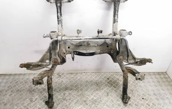 Mini One - Cooper Coupe R56 Front subframe 6772751