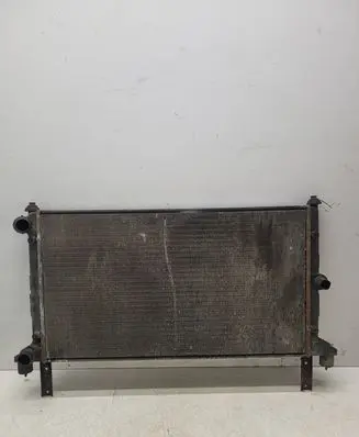 Volkswagen Sharan Coolant radiator