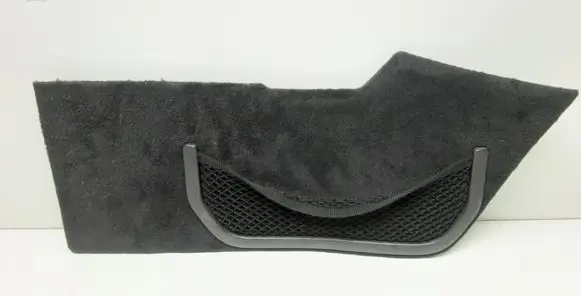 Volvo S90, V90 Centre console side trim front 31377165 39841554