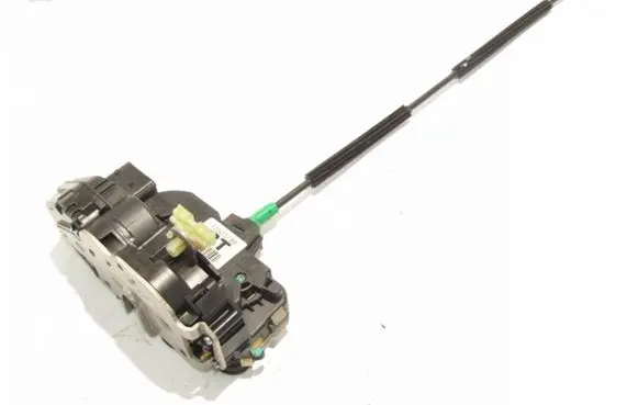 Chevrolet Orlando Rear door lock 13503788