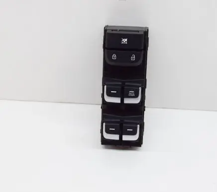 KIA Sportage Electric window control switch 93570F1800