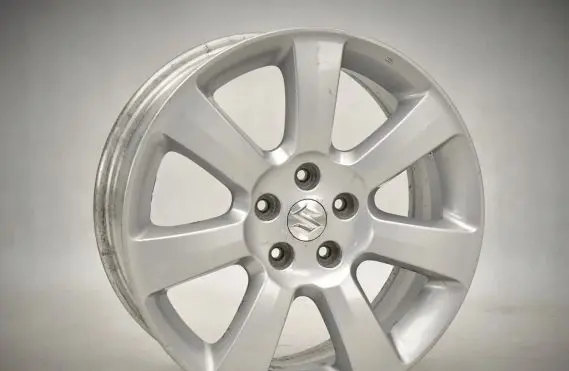 Suzuki SX4 R18 alloy rim 