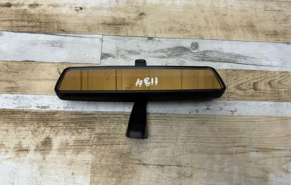 Fiat Doblo Rear view mirror (interior) E3021039 TD20