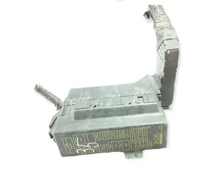 Nissan X-Trail T30 Fuse box set 7154-3266