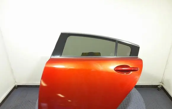Mazda 6 Rear door 