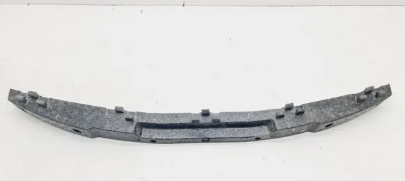 Opel Meriva B Front bumper foam support bar 13267709