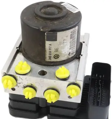 Volkswagen Caddy ABS Pump 2K0614117A 2K0907379A 10097003173