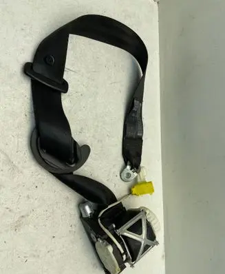 Volkswagen PASSAT B6 Front seatbelt 3C1857705F 209YD41902207Z 402246