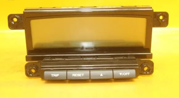 KIA Ceed Screen/display/small screen 957101H100