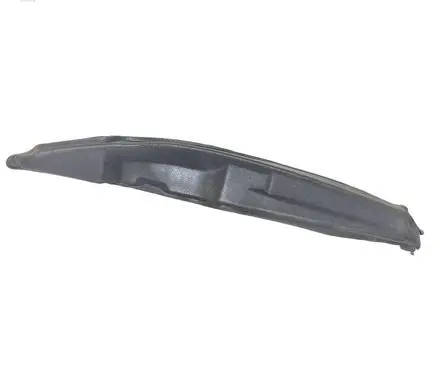 Chrysler Pacifica Fender foam support/seal 68225662A
