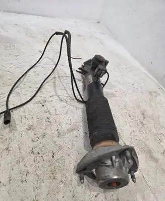 BMW X5 F15 Rear shock absorber/damper 6867867 F15H117K 10541310