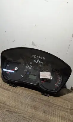Ford Focus Speedometer (instrument cluster)