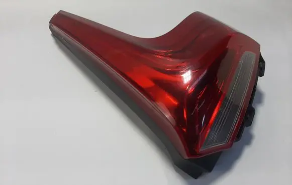 Volvo V40 Rear/tail lights 31395845