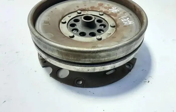 Audi A6 S6 C7 4G Flywheel 0AW105317AH