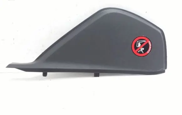 Opel Signum Dashboard side end trim 9180748 230635620