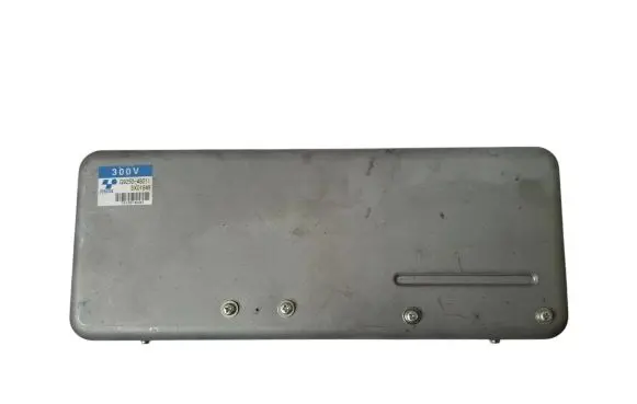 Lexus RX 330 - 350 - 400H Power steering control unit/module G925048011