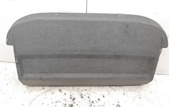 Opel Astra H Parcel shelf 332004790 13129746 30092004