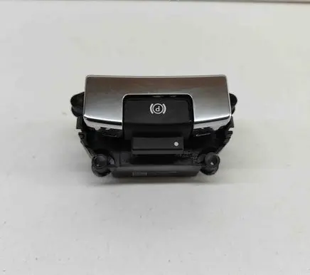 Jaguar I-Pace Hand parking brake switch J8A22B623AB