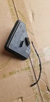 BMW 3 E46 Tail light bulb cover holder 8371325