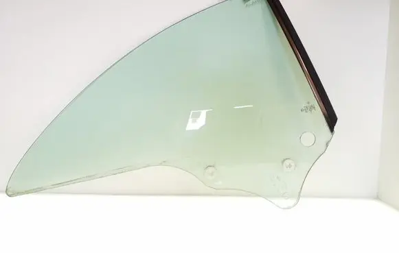 Mercedes-Benz CLK A209 C209 Rear door window glass 43R001026