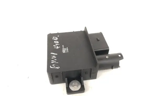 BMW 7 F01 F02 F03 F04 Glow plug pre-heat relay 132194 HUC03322