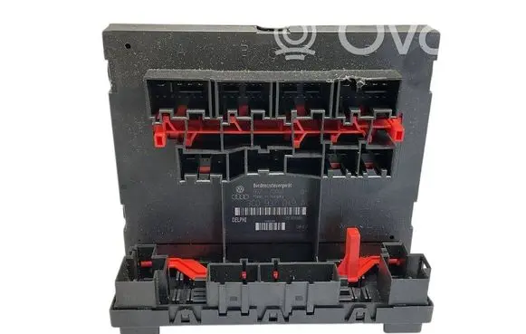 Volkswagen PASSAT B6 Comfort/convenience module H52S2002 3C0937049AE 28068688