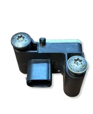BMW 3 E90 E91 Airbag deployment crash/impact sensor 6911003 504419 070910