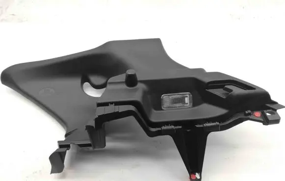 Toyota Corolla E210 E21 (C) pillar trim 6247002580