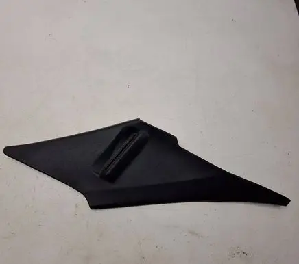Mercedes-Benz E W124 Coupe rear side trim panel 1246953344 NYH600882
