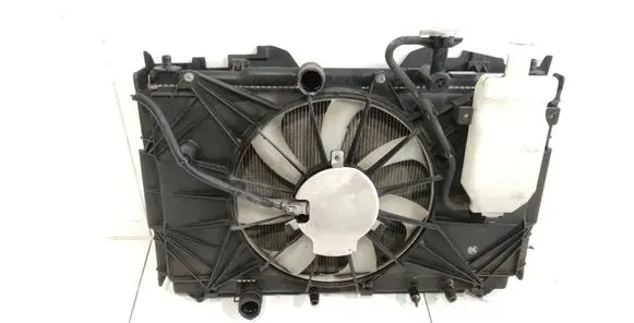 Suzuki SX4 S-Cross Radiator set CZ223000