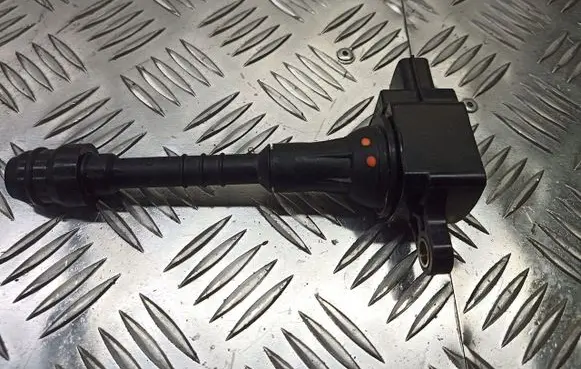 Nissan Almera Tino Spark distributor 098622A000