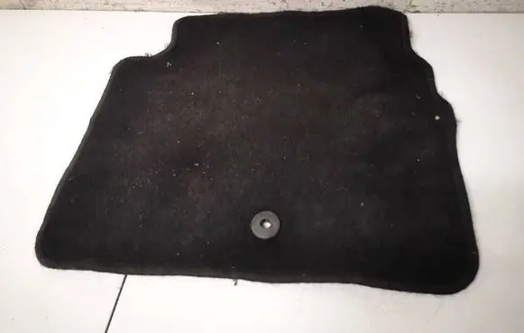 Mazda 6 Front floor carpet liner 15968