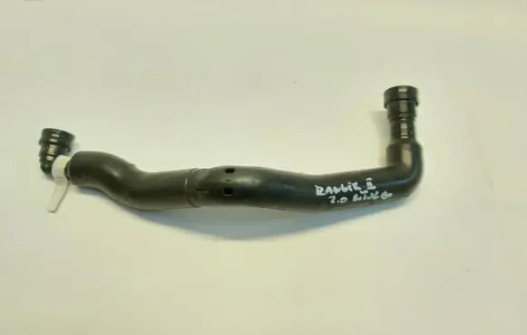 Ford Ranger IV Breather hose/pipe MB3Q6758DAJLK01