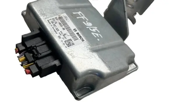 Ford Focus Other control units/modules BV6T14B526BB DZL7Q 0199DC1020